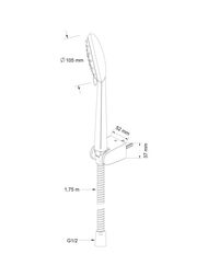 ��������� ��� ���� Swedbe Mercury 9050 ��������� + ������� ����� Calypso 5093, ����� 3 ������