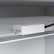 Wi-Fi ���������� ��� ������������ ���� Elektrostandard RGB 12-24V, �����