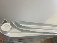 ������! �������� �����������, 12 ������ TENRAD 500/100, 2280 ��