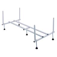 Каркас для ванн Jacob Delafon Patio 150х70/Odeon 150х75 разборный, с креплением SF123RU-NF