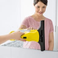 ���������������� KARCHER WV 1 Plus Frame Edition, 16332280
