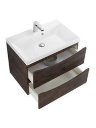 ����� ��� �������� BelBagno MARINO (600�450�650) ���������, Rovere Moro MARINO-H60-600-2C-SO-RW-P