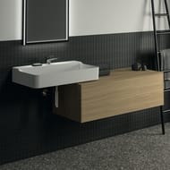 ����� ��� �������� Ideal Standard CONCA 1200x505x370 1 ����, ������� ����, �� ����������� T4314Y6