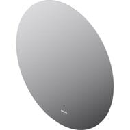 Зеркало AM.PM X-Joy (600х600х35) круглое, с LED-подсветкой, ИК- сенсором M85MOX40601S