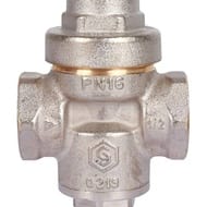 Редуктор давления STOUT PN16 вн/вн 1/2" без подключения манометра SVS-1009-000015