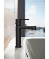 ��������� ��� ����������� RAVAK Puri black PU 014.20 �������������, ��� ������� ������� X070181