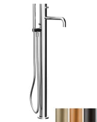 ��������� ��� ����� Fantini Fukasawa ���������, � ������ �����, ����� 150��, Matt British Gold PVD