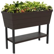 ����� KETER URBAN BLOOMER XL (82�38.3�78), 48 �, �� ������, ����������, 17204411