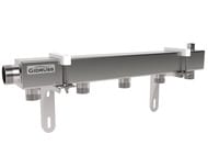 ����������������� ��������� Gidruss DMSS-32-25x5, ���������� 1 1/4", 5 ������� 1", ������������ 1/2