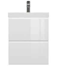     Cersanit MODUO 50  MODUO SLIM 50 (570476345 .)   64124