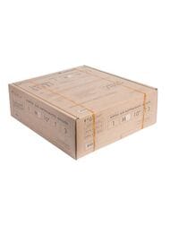 Корпус Джилекс для картриджного фильтра 1 М 10" Т 3 , непрозрачная колба, торцевое подкл., арт. 9058