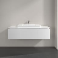 ����� ��� ���������� Villeroy & Boch LEGATO (1400�500�380) ���������, 3 �����, ����� B69800DH