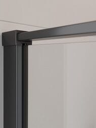 ������� ������ CEZARES LINER (885-900�1950) LINER-A-1-90-C-NERO-R ��������������, ������ �����./����. ����. ���