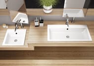 ���������� ��� ������ Kaldewei Puro 90 (900�460�40) ����� 9005.0601.3001