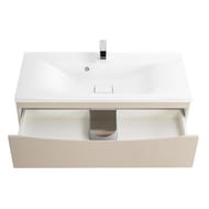 ����� ��� �������� BelBagno MARINO (700�450�500) ���������, Crema Opaco MARINO-700-2C-SO-CO-P