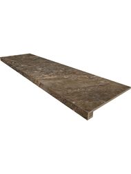 �������� ������� � ����������� Estima Bernini Dark Brown BR04 (330x1200),�����-���������� (��.)