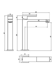  Boheme Qubic 472-G  ,  1 , ,  , 