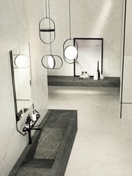 ��������������� ������ Atlas Concorde Marvel Shine Calacatta Delicato Lapp (600�1200) A4Q0 (��.�.)