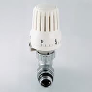 Клапан с термостатической головкой VALTEC прямой 1/2" VT.048.N.04