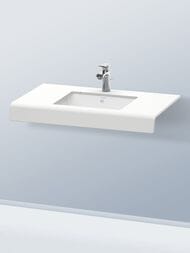 ���������� Duravit DuraStyle 800�550  ����� ������� DS828C01818