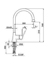 ��������� ��� �������� CISAL Cherie �������, ���������� �����, ����+������ ������� CH0005346T