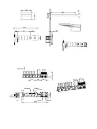 ������� ������� Boheme Zodiac 133-GM ������������, ���������, ����./������ ���, ������