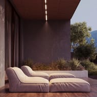 ������� �������� ���������� Maytoni Points (������) O-TR01-2-S-10WB3K, Elasity IP 3000� 10�� 45� ������