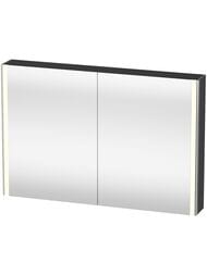 �������-���� Duravit XSquare 1200�800�156 ���������, 3 �����, ������, ������ ���. XS711404949