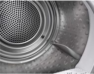 Сушильная машина AEG T8DBG49SR (850x596x638) конденсационная, с тепловым насосом, загрузка 9 кг