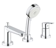    Grohe BauEdge 93 , . ,  , ,  2511700A