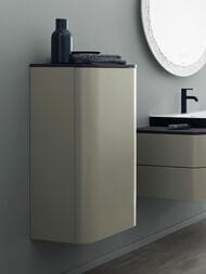 ���� Duravit Happy D.2 Plus 400�880�360 2 �����, ����� �����, �������-����� ����.���. HP1260L9292