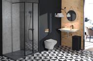 Унитаз Jacob Delafon NOUVELLE VAGUE 390х480х350 подвесной, безободковый EDK102-00
