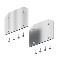 �������� �������� � ������� Maytoni Technical (��������) TRA010MPEC-21S, 2��, �������