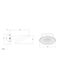   Vincea Inspire ,.,   , VSFW-3I21MT5CH