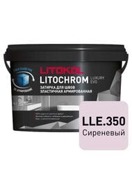 ������� ��������-���������� LITOKOL LITOCHROM LUXURY EVO, LLE.350 ���������, �����.2 ��