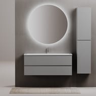 ����� ��� �������� SANCOS Folk (1195�445�500) ���������, 2 �����, ���������, Ergraut soft FL120ES