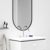 ��������� ��� ����������� Ravak Espirit X070195 �� 3 ���������, ����� 151 ��, ����