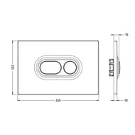 ��������: ����������� Artceram � �������� ����+������ Ten ��������� ������������+������� ���������