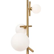 ��������� ���������� Freya Blossom (���� �������) FR5259FL-03BS,  IP 20, �����