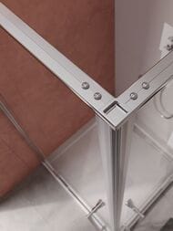 ������� ������ CEZARES LINER-A-2 (900�900�1950) LINER-A-2-90-C-Cr ������ ��������./����. ����