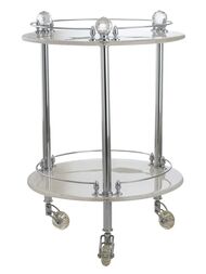 Migliore Cristalia    h57xD40  , /SWAROVSKI ML.CRS-60.249.CR/16818