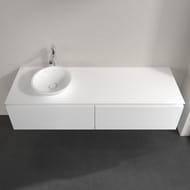 ����� ��� ���������� Villeroy & Boch LEGATO (1600�380�500) ���������, 2 �����, ����� B59500DH