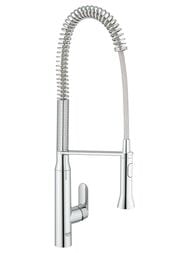 ��������� Grohe K-7 32950000 ��� ����� ��� �����, � �������������� ���������������� ������, ����