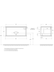    Cezares Idra 980500420 , 1  , : Cotone 55805