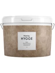 Интерьерная краска HYGGE Кварц (Kvarts) (7%) 9 л (шт.) — миниатюра 1