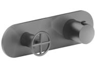    Fantini Fontane Bianche   Matt Gun Metal 47P5P331B