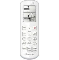Инверторная сплит-система Hisense EXPERT PRO AS-13UW4RYDTV03 до 37 кв.м