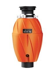 Измельчитель отходов Omoikiri Nagare 750