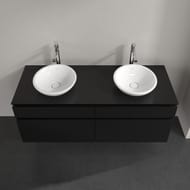 ����� ��� 2 ����������� Villeroy & Boch LEGATO (1400�550�500) ������., 4 ��., ����.�����. B59200PD