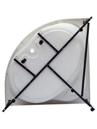 ������ ������� ��� ����� Aquanet MALTA NEW 150�150 ������� 142192